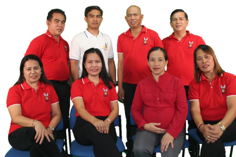 Seal, Thermax & Pump Division