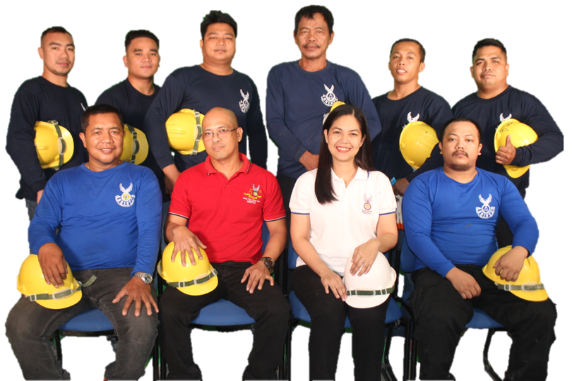 Production Team