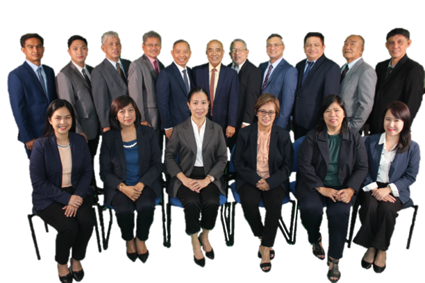 Management Team